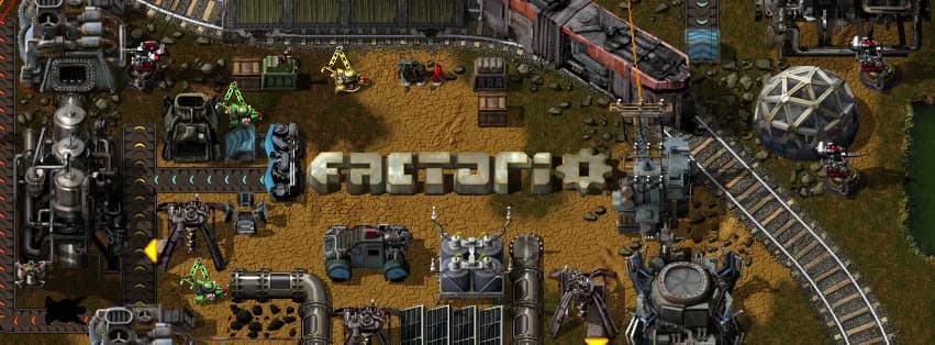 If you don’t have a lot of time to spare, don’t download Factorio.